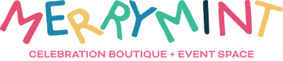 Merrymint Celebration Boutique | Helium Balloons & Party Supplies in Evansville, IN
