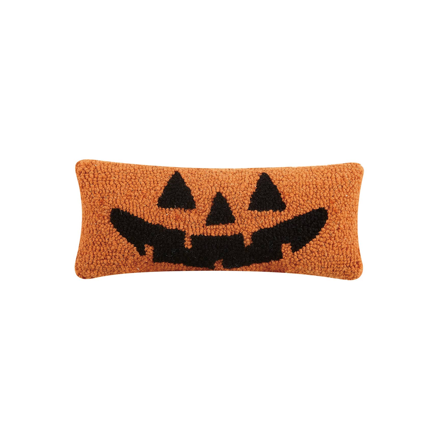 Newest jack o lantern pillow