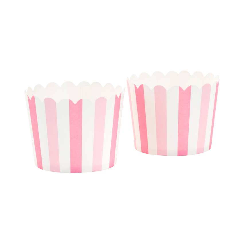 Mix & Match Pink Party Treat Cups