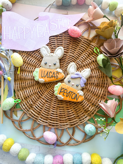 Easter Balloon Package *Pre-Order*