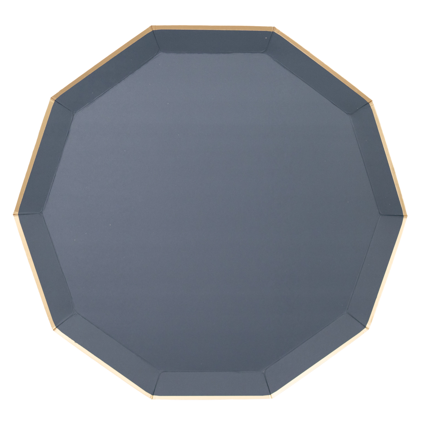 MIDNIGHT BLUE PREMIUM DINNER PLATES