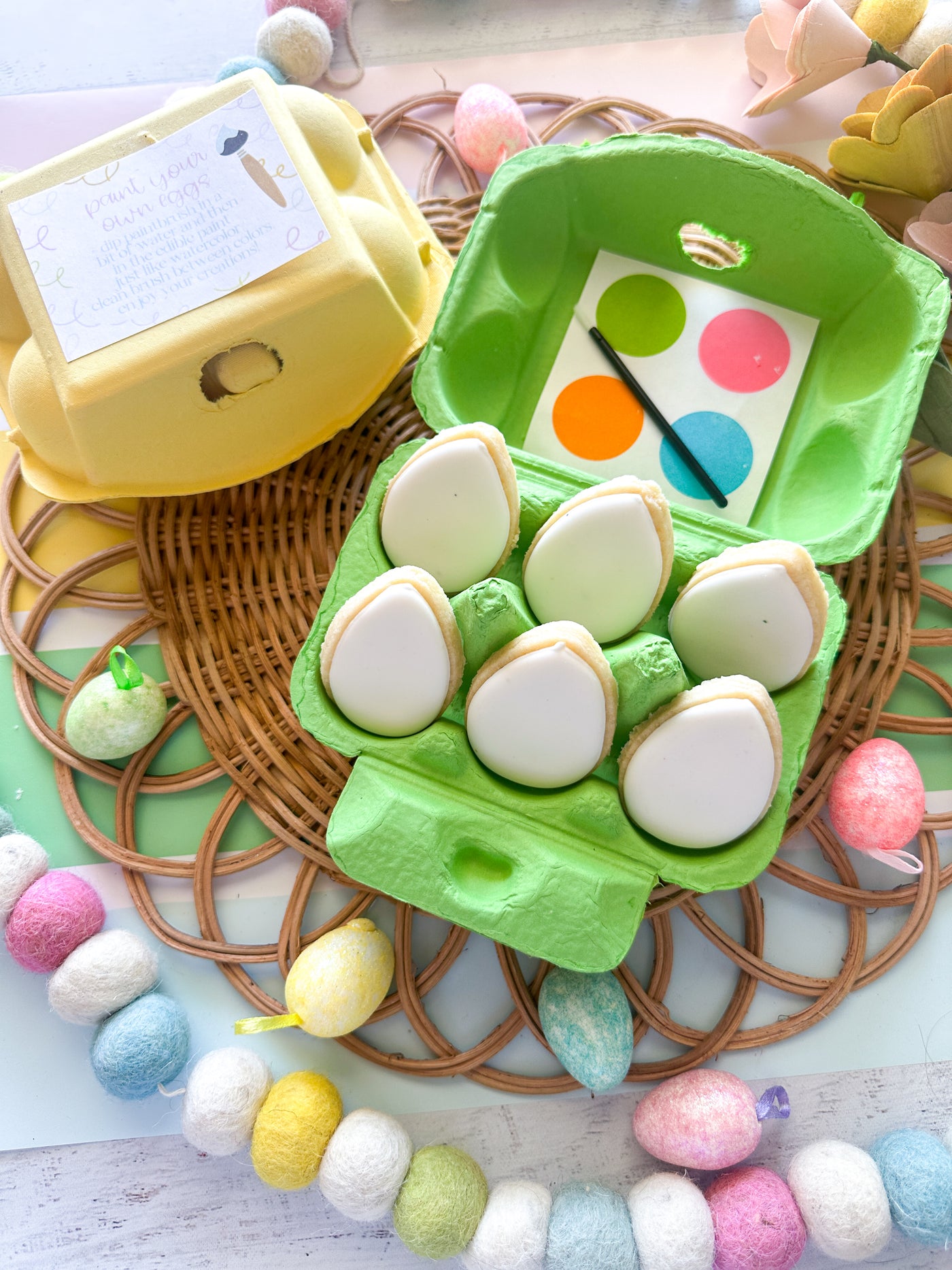 Easter Balloon Package *Pre-Order*