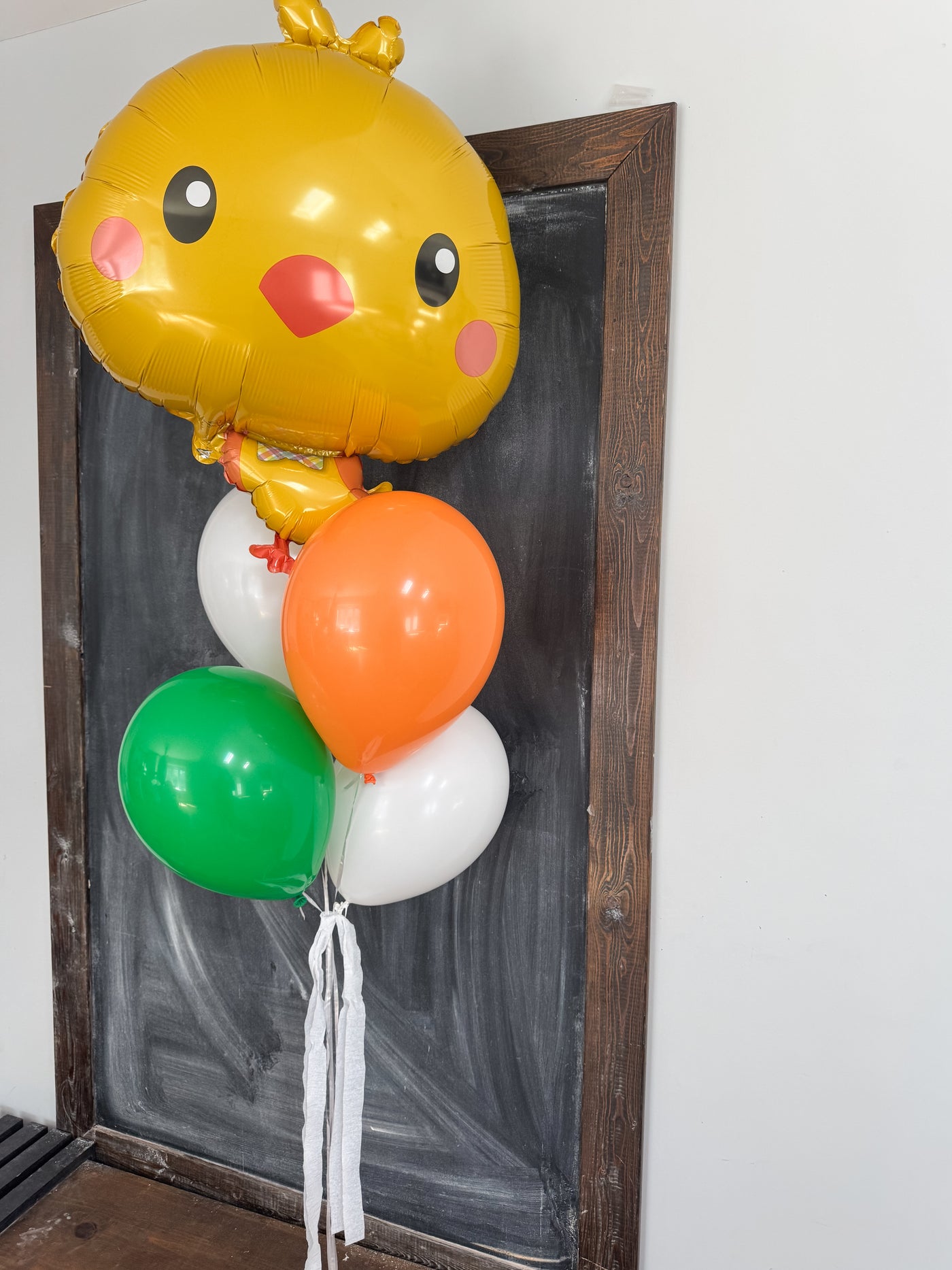 Easter Balloon Package *Pre-Order*