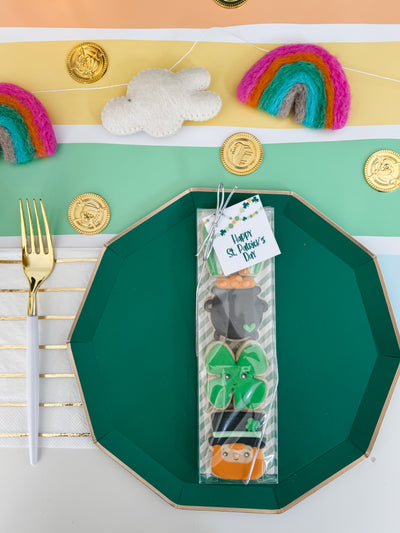 St. Patrick's Day Balloon Package *PRE-ORDER*