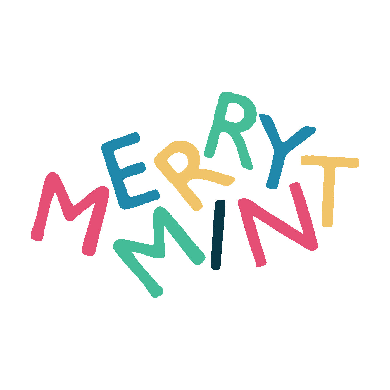 Merrymint Celebration Boutique Gift Card