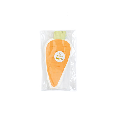 Carrot Napkin