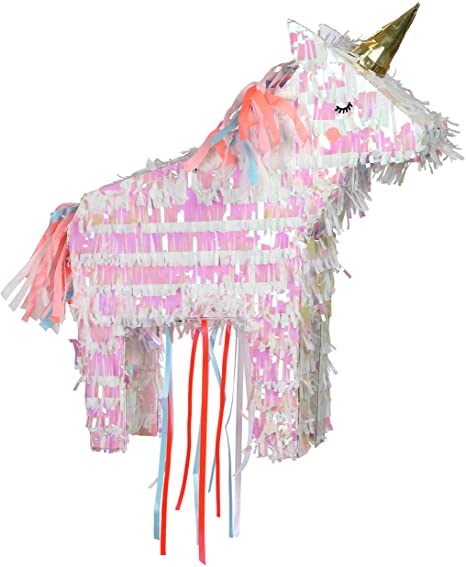 Unicorn Party Piñata